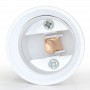 Oem - E12 to E27 Socket Converter - Light Fittings - LCA24-CB