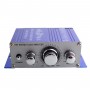 Oem - RCA 2 Channel Hi-Fi Stereo Amplifier Booster - Audio adapters - AL146-CB