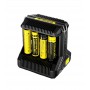 NITECORE, Nitecore Intellicharger i8 8-Bay Charger Battery charger, Battery chargers, BS006