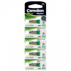 Camelion, Camelion A23 23A 12V L1028F Alkaline battery, Other formats, BS010-CB