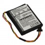 OTB, Battery for TomTom One XL Traffic / One XL 340 / XXL, Navigation batteries, ON1844