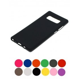 OTB, TPU Case for Samsung Galaxy Note 8, Samsung phone cases, ON4691-CB