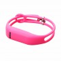 Oem - Click On TPU bracelet for Fitbit Flex - Bracelets - AL186-CB