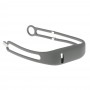 Oem - Click On TPU bracelet for Fitbit Flex - Bracelets - AL186-CB