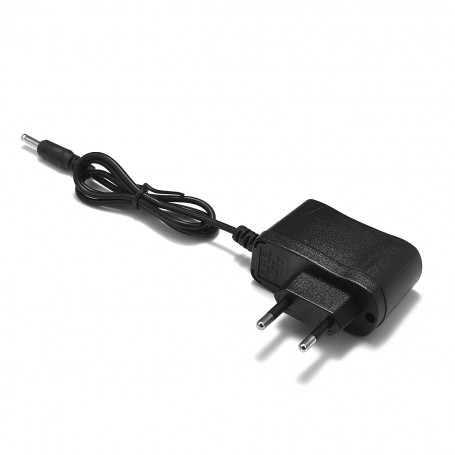 Cancel autobiography desirable AC 100-250V to DC 4.2V 3.5x1.35mm EU adapter charger power supply p...
