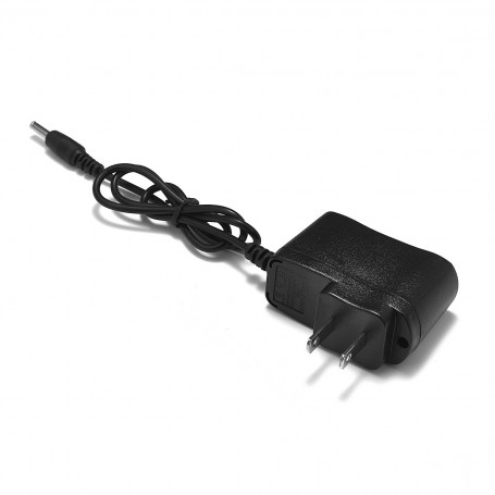 Oem - AC 100-250V to DC 4.2V 3.5x1.35mm US adapter charger power supply - Plugs and Adapters - US-4.2V