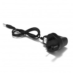 Oem, AC 100-250V to DC 4.2V 3.5x1.35mm UK adapter charger power supply, Plugs and Adapters, UK-4.2V