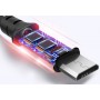 HOCO - Hoco Premium Micro USB to USB 2.0 2A Data Cable - USB to Micro USB cables - H002-CB