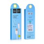 HOCO - Hoco Premium Micro USB to USB 2.0 2.1A Data Cable - USB to Micro USB cables - H003