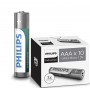 PHILIPS - AAA R3 Philips Industrial Power Alkaline - Size AAA - BS046-CB