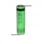 Sony, Sony / Murata US14500VR2 680mAh - 2A 3.7V 14x49mm rechargeable battery, Other formats, NK222-CB