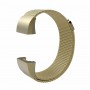 Oem, Metal bracelet for Fitbit Charge 2 magnetic closure, Bracelets, AL188-CB