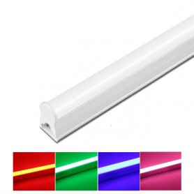 Oem - LED T5 Connectable FL fixture 57cm 240V FL-tube 11W - TL and Components - AL205-CB
