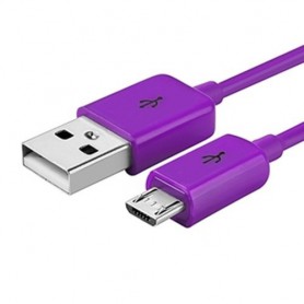 Oem - USB 2.0 to Micro USB Data Cable - USB to Micro USB cables - AL688-CB