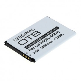 OTB, Battery for LG K8 1900mAh Li-Ion, LG phone batteries, ON5084