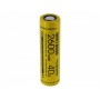 NITECORE, Dou-Pack Nitecore IMR18650 Li-ion 2600mAh 3.7V 40A - 2 Pieces, Size 18650, BS067