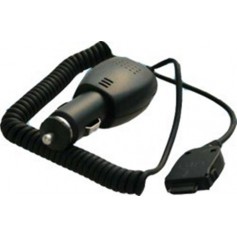PDA Auto Car Charger for HP iPAQ 3800 3900 5400 Etc.