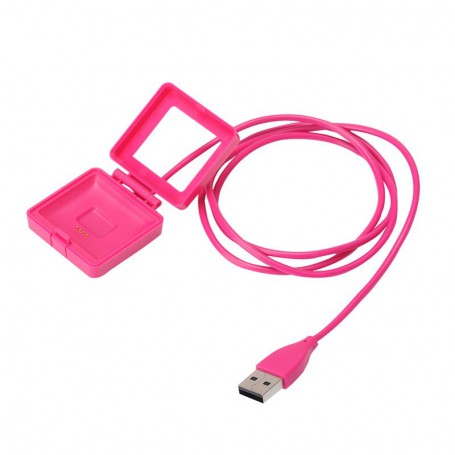 OTB - USB charger adapter for Fitbit Blaze - Data cables - AL524-CB