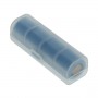 OTB - PVC Transport Box for 18650 Batteries - Transparent - Battery accessories - ON5115-CB