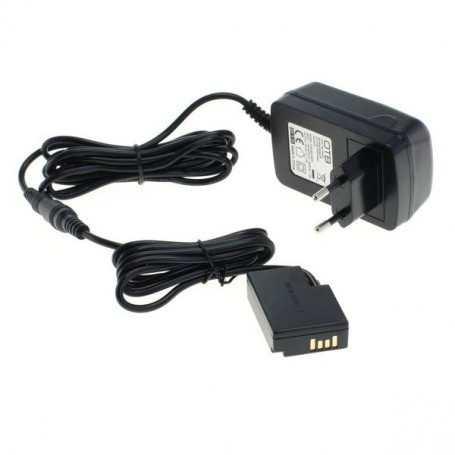 OTB - Power supply for Canon ACK-E18 - Canon photo-video chargers - ON5117