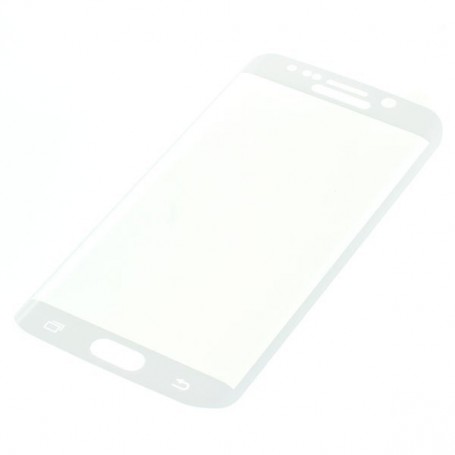 OTB, Full Cover 3D Glass for Samsung Galaxy S6 Edge, Samsung Galaxy glass, ON3949-CB