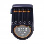 GP, 2h GP Speed Battery Charger + 4x AA 2600mAh ReCyko + 2700 Series, Battery chargers, BL216