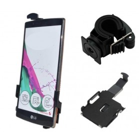 Haicom, Haicom bicycle phone holder for LG Zero HI-477, Bicycle phone holder, ON5133-SET