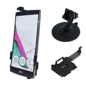 Haicom - Haicom dashboard phone holder for LG G5 / G5 SE HI-476 - Car dashboard phone holder - ON5142-SET