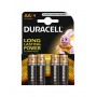Duracell, Duracell Basic LR6 / AA / R6 / MN 1500 1.5V Alkaline battery, Size AA, BL059-CB