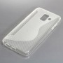 OTB, TPU Case for Samsung Galaxy A6 (2018), Samsung phone cases, ON5164-CB