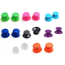 OTB - 16 x PS4 Controller Thumb Stick Joystick Cap - PlayStation 4 - ON3655