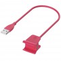 OTB - USB charger adapter for Fitbit Alta HR - Data cables - ON4612-CB