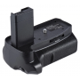 Oem - Battery Grip compatible with Canon EOS 1100D 1200D 1300D / Rebel T3 T5 T6 DSLR - Canon photo-video chargers - AL1103