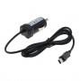 OTB, Car charger Mini-USB - 1A with integrated TMC antenna, Opladers en Adapters, ON6006