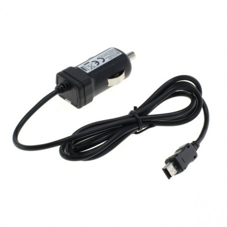 OTB - Car charger Mini-USB - 1A with integrated TMC antenna - Opladers en Adapters - ON6006