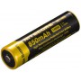 NITECORE - Nitecore NL1485 14500 850mah 3.7V Li-ion rechargeable battery - Other formats - MF002-CB