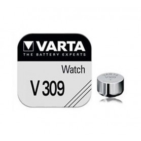 Varta, Varta V309 1.55V 70mAh watch battery, Button cells, ON1630-CB