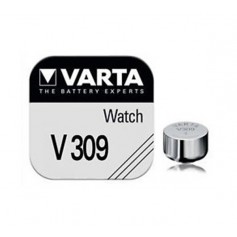 Varta V309 1.55V 70mAh watch battery
