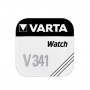 Varta, Varta Watch Battery V341 11mAh 1.55V, Button cells, BS175-CB