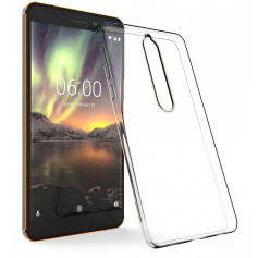 OTB, TPU Case for Nokia 6 (2018), Nokia phone cases, ON4896