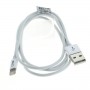 OTB - Lightning to USB 2.0 data cable for Apple iPhone / iPad - iPhone data cables  - ON6034