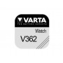 Varta, Varta Watch Battery V362 21mAh 1.55V, Button cells, BS179-CB