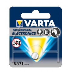 Varta Watch Battery V371 44mAh 1.55V