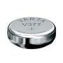 Varta, Varta Watch Battery V377 27mAh 1.55V, Button cells, BS194-CB