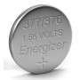 Energizer - Energizer Watch Battery 376/377 1.55V - Button cells - BS195-CB
