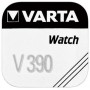Varta, Varta Watch Battery V390 80mAh 1.55V, Button cells, BS203-CB