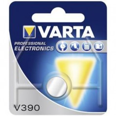 Varta Watch Battery V390 80mAh 1.55V