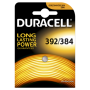Duracell - Duracell Watch Battery 392-384/G3/SR41W 1.5V 41mAh - Button cells - BS207-CB