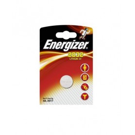 Energizer - Energizer Battery CR2032 6032 3V - Button cells - BS223-CB