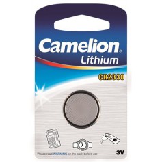 Camelion Battery CR2330 3V